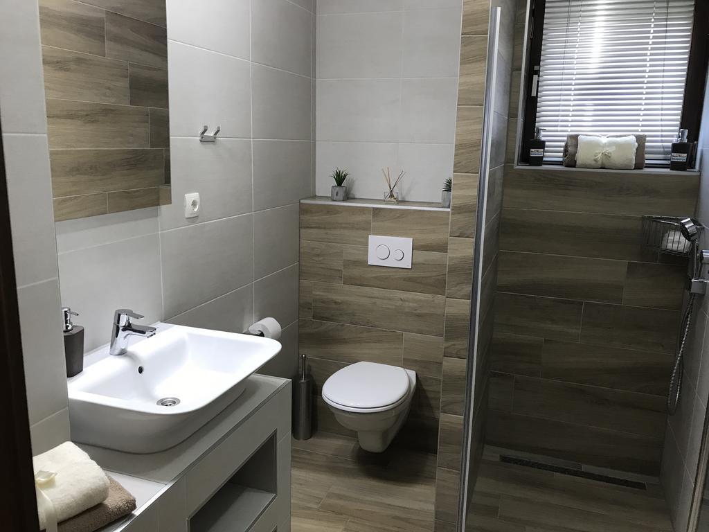 Plitvice Diamond Apartment Korenica Exteriör bild