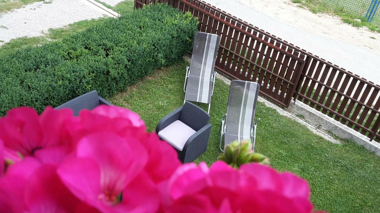Plitvice Diamond Apartment Korenica Exteriör bild